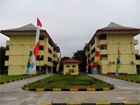 Advanced Class Program Manado Nomor 1