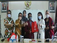 Advanced Class Program Manado Nomor 2